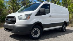2017 Ford Transit 250