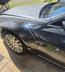 2013 Cadillac CTS 3.6L Performance