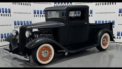 1934 Ford 