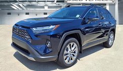 2024 Toyota RAV4 Limited