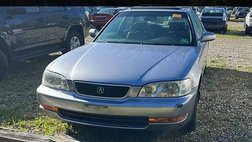 1998 Acura TL 2.5