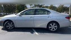 2005 Lexus ES 330 Base