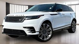 2025 Land Rover Range Rover Velar P250 Dynamic SE