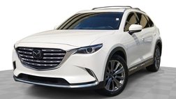 2022 Mazda CX-9 Signature