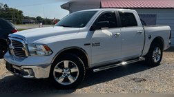 2016 Ram Ram Pickup 1500 SLT
