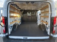 2024 Ford Transit 250
