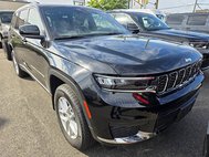 2025 Jeep Grand Cherokee L Laredo X