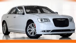 2016 Chrysler 300 C
