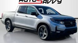 2024 Honda Ridgeline Sport