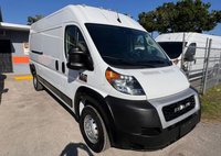2022 Ram ProMaster 2500 159 WB