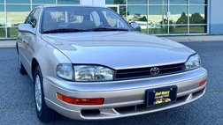 1994 Toyota Camry LE