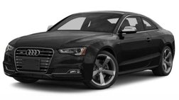 2015 Audi S5 3.0T quattro Prestige