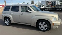 2009 Chevrolet HHR LS