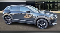 2025 Mazda CX-30 2.5 Turbo Premium