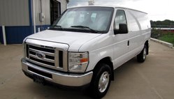 2011 Ford E-Series E-250