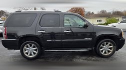 2013 GMC Yukon Denali
