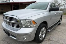 2015 Ram Ram Pickup 1500 Lone Star