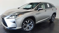2019 Lexus RX 350 350