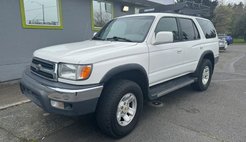 1999 Toyota 4Runner SR5