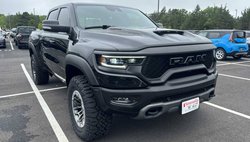 2022 Ram Ram Pickup 1500 TRX