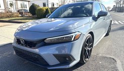 2023 Honda Civic Sport Touring