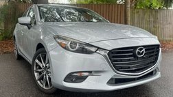 2018 Mazda MAZDA3 Grand Touring