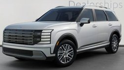 2026 Hyundai Palisade SEL