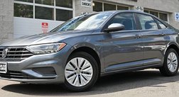 2020 Volkswagen Jetta SE
