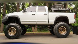 2006 Dodge Ram 2500 Laramie