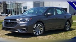 2025 Subaru Legacy Limited