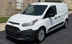 2017 Ford Transit Connect XL