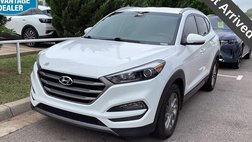 2016 Hyundai Tucson Eco