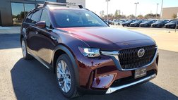 2026 Mazda CX-90 3.3 Turbo Premium Plus