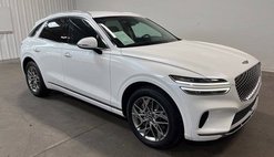 2025 Genesis GV70 2.5T Standard