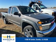 2008 Chevrolet Colorado LT
