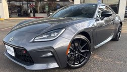 2025 Toyota GR86 Premium