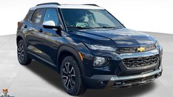 2021 Chevrolet TrailBlazer ACTIV