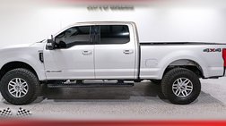 2019 Ford Super Duty F-250 Lariat