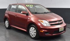 2006 Scion xA Base