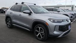 2026 Volkswagen Tiguan SE 4Motion