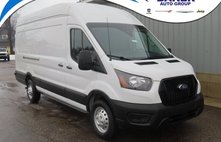 2024 Ford Transit 250