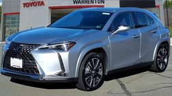 2024 Lexus UX 250h Premium