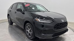 2023 Honda HR-V EX-L