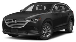 2016 Mazda CX-9 Touring