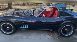 1969 Chevrolet Corvette 