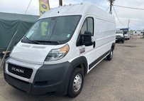 2021 Ram ProMaster 2500 159 WB