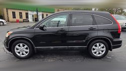 2009 Honda CR-V EX-L