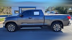 2012 Toyota Tundra Grade