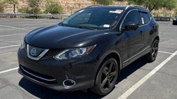 2019 Nissan Rogue Sport SL