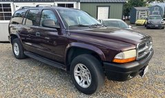 2003 Dodge Durango SLT Plus